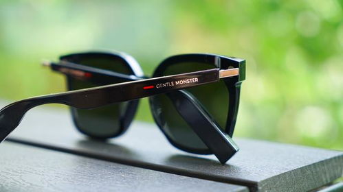夏日旅拍神器 华为eyewear智能眼镜让你时尚更出众