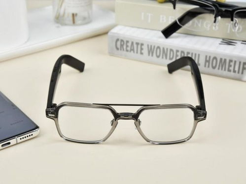 过年不想错过任何一个红包，秘诀都在华为智能眼镜里