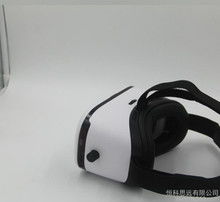 智能眼镜 科技与时尚的完美融合