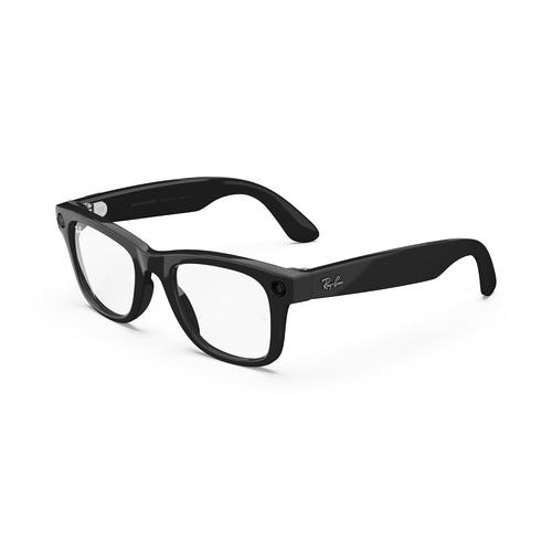 ray-ban三款上榜 这些智能眼镜在2月美国亚马逊卖爆!